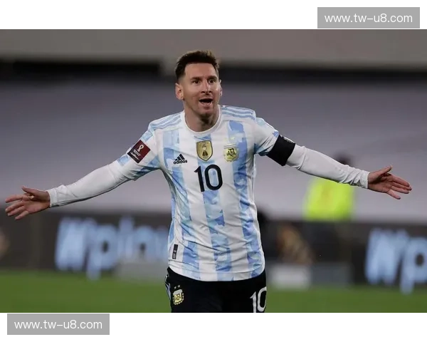 潘帕斯雄鹰与阿尔卑斯军刀:那一夜,足球在方寸之间完成了它的神迹 潘帕斯雄鹰与阿尔卑斯军刀:那一夜,足球在方寸之间完成了它的神迹